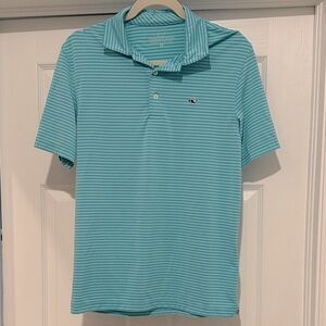 Men’s Vineyard Vines polo